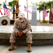 Bravery & the State of America